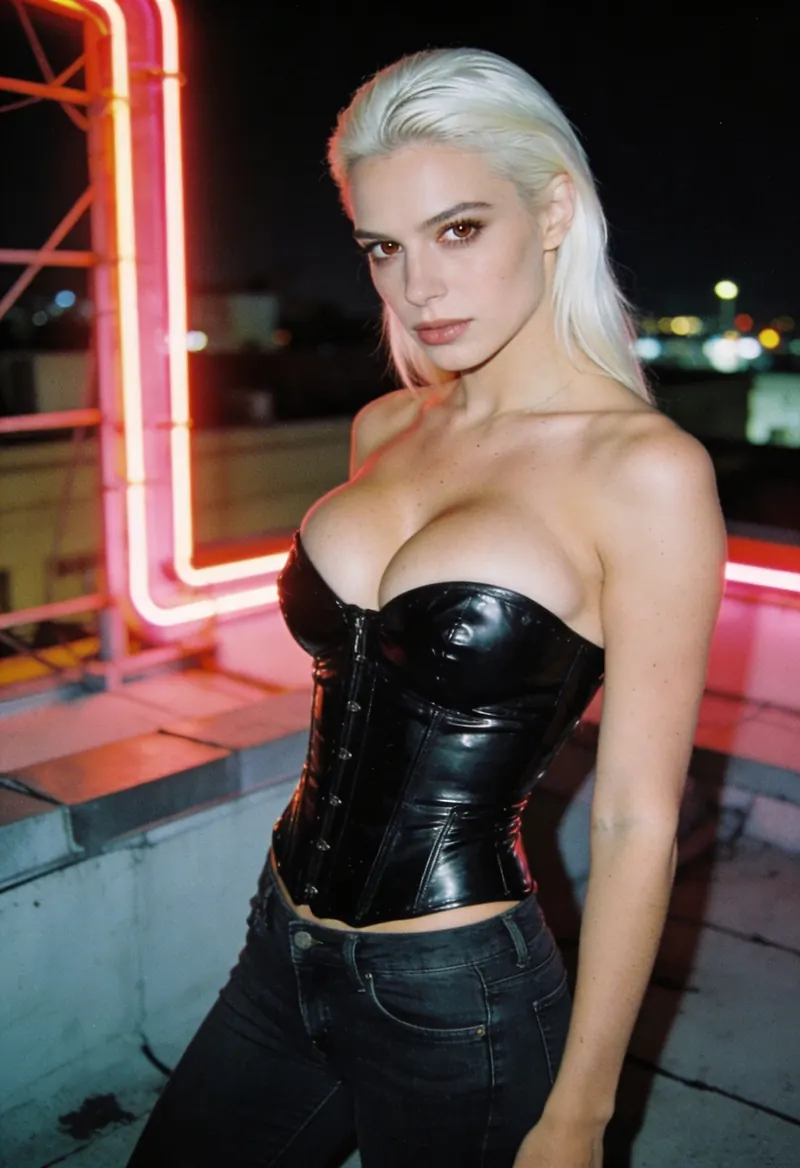 best ai porn series
